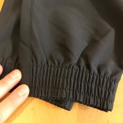 Jack Wolfskin Newport herre softshellbukser