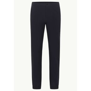 Jack Wolfskin Newport herre softshellbukser