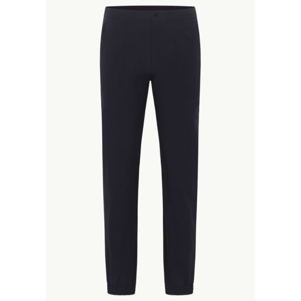 Jack Wolfskin Newport herre softshellbukser