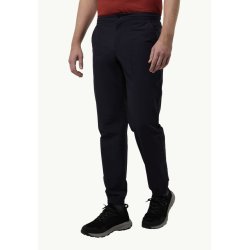 Jack Wolfskin Newport herre softshellbukser