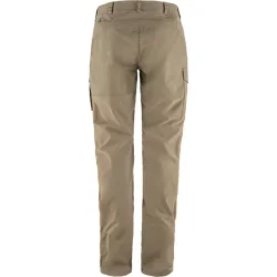 Fj�llr�ven Nikka Curved dame trekkingbukser