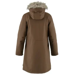 Fj�llr�ven Nuuk Lite dame vinterparka