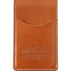 Fjllrven vik Card Holder Large