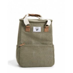 Orrefors Hunting k�letaske (rygs�k)