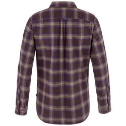 Fj�llr�ven �vik Classic Flannel dameskjorte