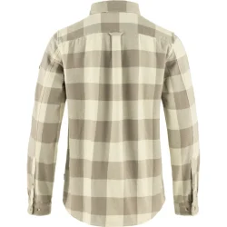 Fj�llr�ven �vik Heavy Flannel dameskjorte
