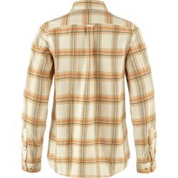 Fj�llr�ven �vik Heavy Flannel dameskjorte