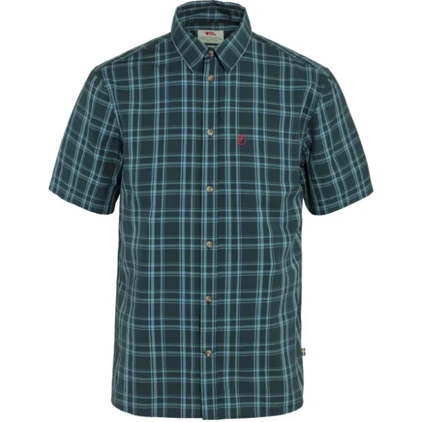 Fjllrven vik Lite herreskjorte - Relaxed fit