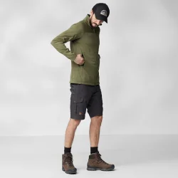 Fj�llr�ven Abisko Lite Fleece herrejakke