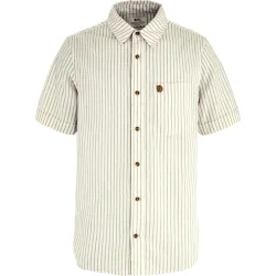 Fj�llr�ven �vik Travel herreskjorte m/ korte �rmer - Relaxed fit