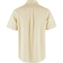 Fj�llr�ven �vik Travel herreskjorte m/ korte �rmer - Relaxed fit