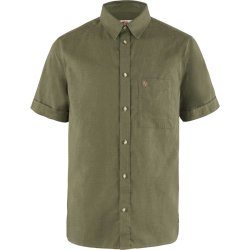 Fj�llr�ven �vik Travel herreskjorte m/ korte �rmer - Relaxed fit