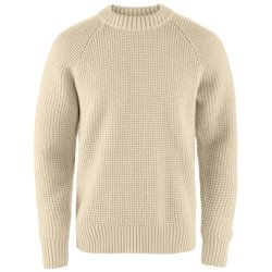 Fj�llr�ven �vik Waffle Knit herrestrik