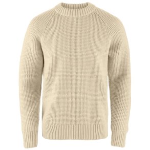 Fjllrven vik Waffle Knit herrestrik