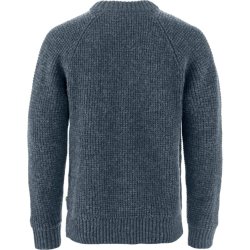 Fj�llr�ven �vik Waffle Knit herrestrik