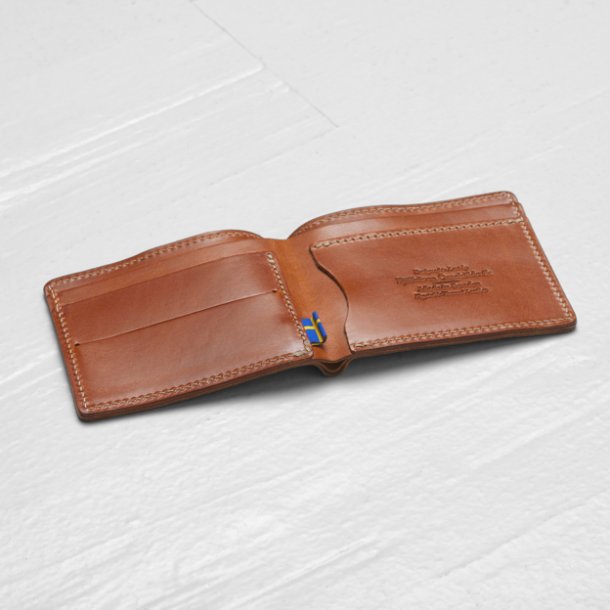 Fjllrven vik Wallet