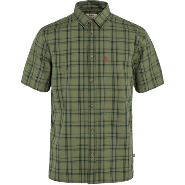 Fj�llr�ven �vik Lite herreskjorte - Relaxed fit