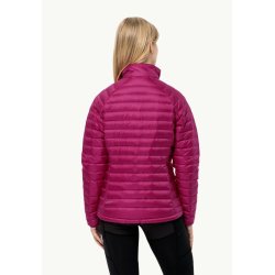 Jack Wolfskin Passamani dame dunjakke