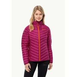 Jack Wolfskin Passamani dame dunjakke