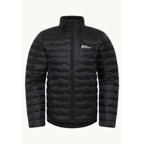 Jack Wolfskin Passamani herre dunjakke med ExpeDRY