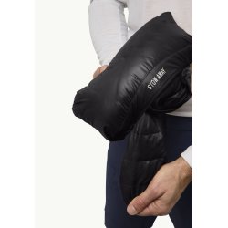 Jack Wolfskin Passamani herre dunjakke med ExpeDRY