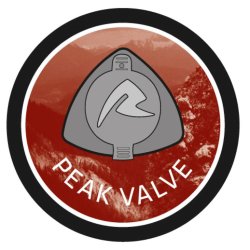 Selvoppusteligt liggeunderlag Fjallguard 40