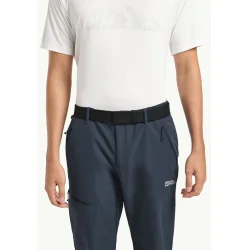 Jack Wolfskin Hidden Belt - pengeblte