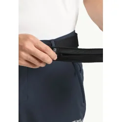 Jack Wolfskin Hidden Belt - pengeblte