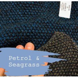 Fisherman Ragland Crewneck herrestrik