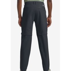 Jack Wolfskin Pico Trail zip-off softshell bukser, herre