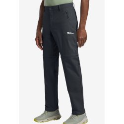 Jack Wolfskin Pico Trail zip-off softshell bukser, herre