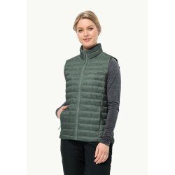 Jack Wolfskin Pilvi dame dunvest