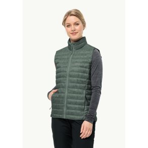 Jack Wolfskin Pilvi dame dunvest