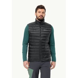 Jack Wolfskin Pilvi Herre dunvest