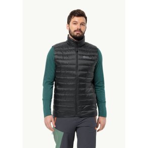 Jack Wolfskin Pilvi Herre dunvest