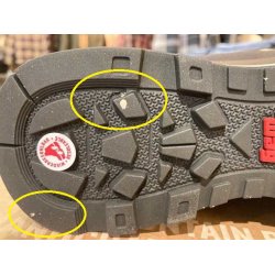 Hanwag Banks Low GTX herre vandresko