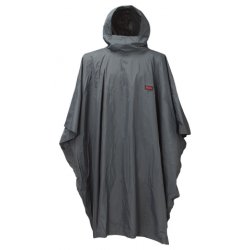 Fj�llr�ven Poncho regnslag