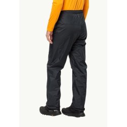 Jack Wolfskin Rainy Day regnbukser - UNISEX