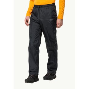 Jack Wolfskin Rainy Day regnbukser - UNISEX