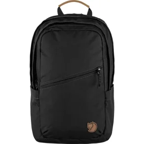Outlet - Fj�llr�ven R�ven Rygs�k - Sort 20 L