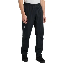 Haglfs KORP herre regnbukser