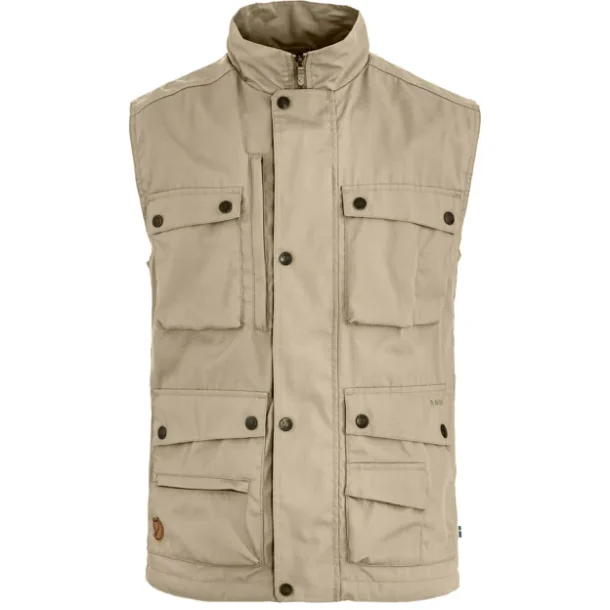 Fj�llr�ven Reporter Lite Vest