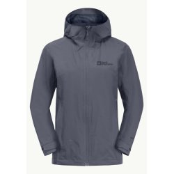 Jack Wolfskin Robury dame 2L skaljakke