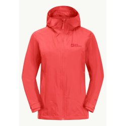 Jack Wolfskin Robury dame 2L skaljakke