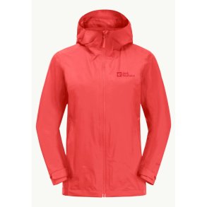 Jack Wolfskin Robury dame 2L skaljakke