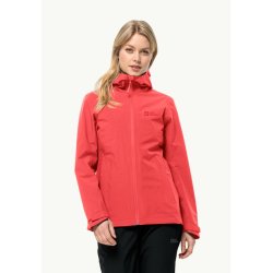 Jack Wolfskin Robury dame 2L skaljakke