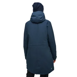 Haglfs SALIX Proof Mimic Dame Parka