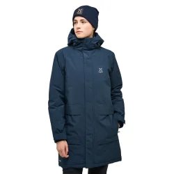 Haglfs SALIX Proof Mimic Dame Parka