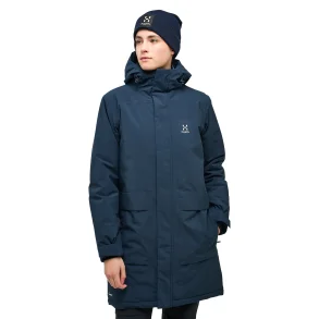 Haglfs SALIX Proof Mimic Dame Parka