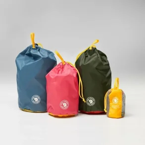 Fjllrven Samlaren Pack Bags (pakkeposer)